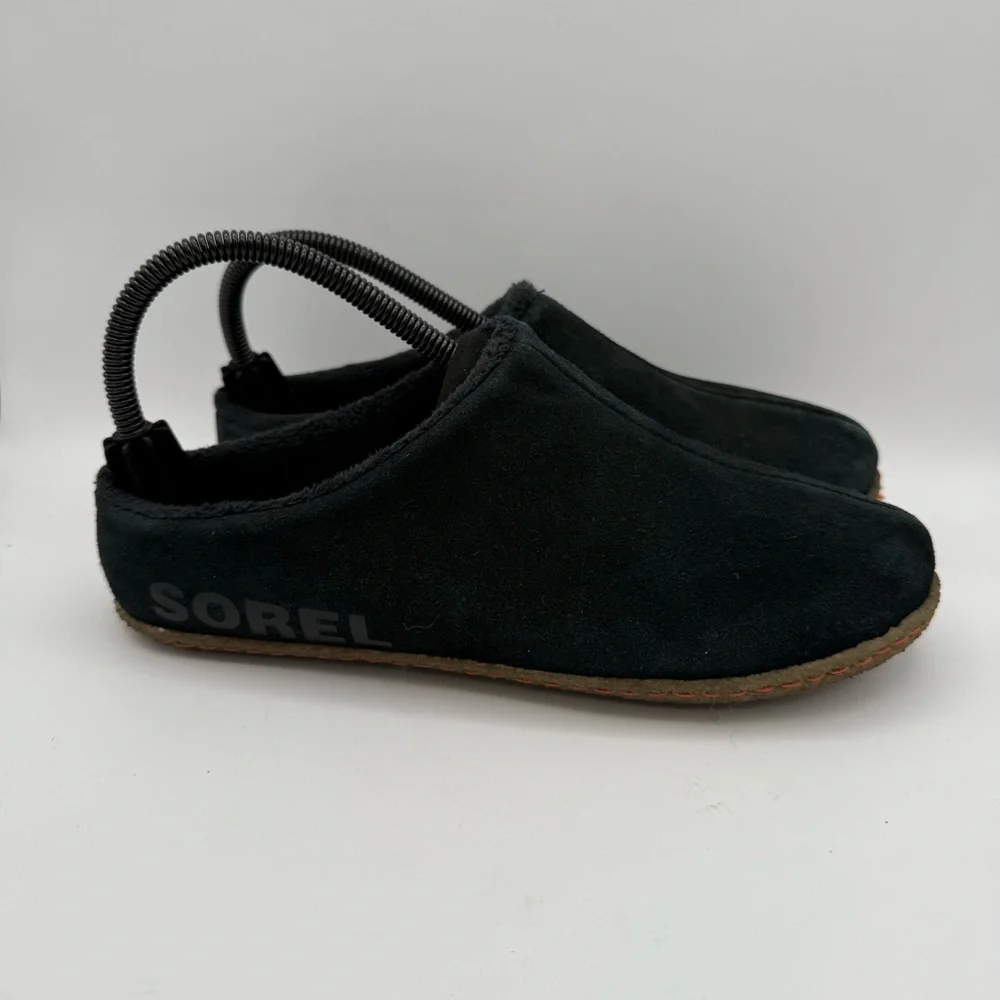 Sorel excellent size